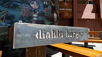 Diablo Burger - Flagstaff Diablo Burger - Flagstaff
