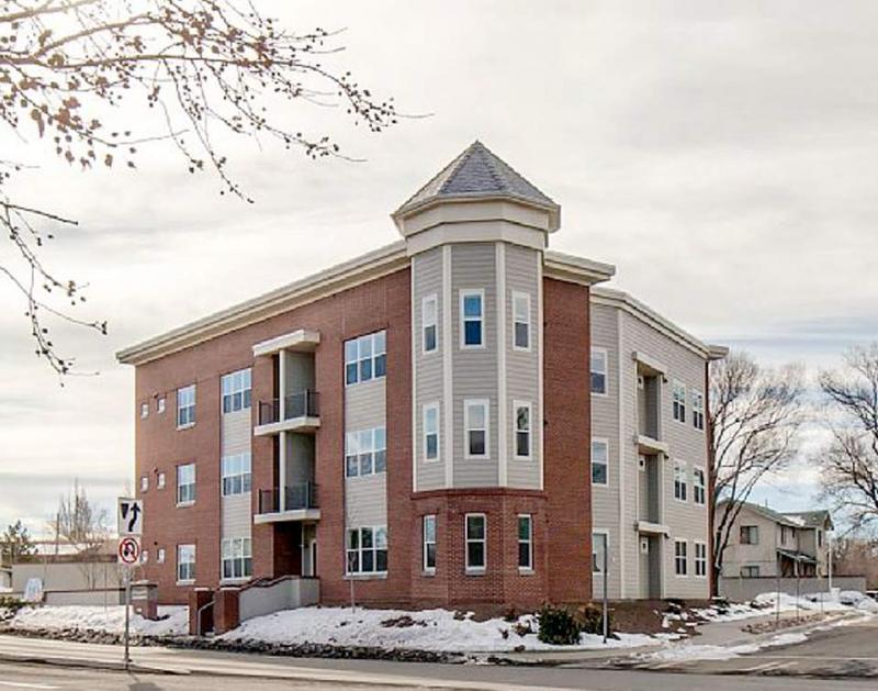 Mr Flagstaff Apartments Mr Flagstaff Apartments